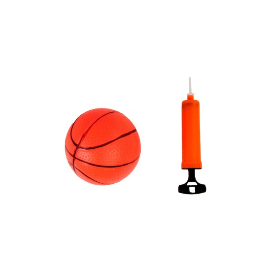 Mini Krepšinio lankas + kamuolys
