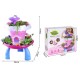 Edukacinis žaislas My Happy Garden Magical Cottage, 38 cm, įvairių spalvų