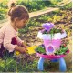 Edukacinis žaislas My Happy Garden Magical Cottage, 38 cm, įvairių spalvų