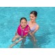 "Bestway" Plaukimo liemene "Swimming Vest" , Rožinė