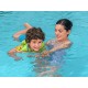"Bestway" Plaukimo liemene "Swimming Vest" , Žalia