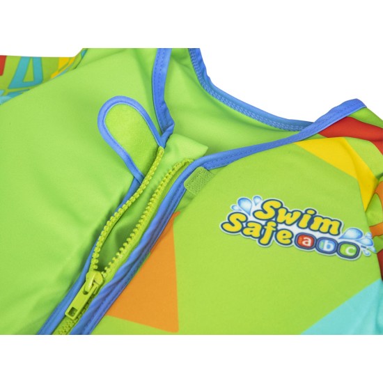 "Bestway" Plaukimo liemene "Swimming Vest" , Žalia