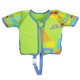 "Bestway" Plaukimo liemene "Swimming Vest" , Žalia