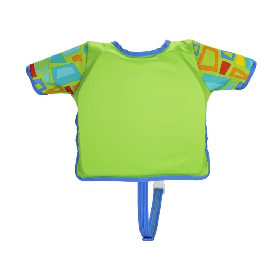 "Bestway" Plaukimo liemene "Swimming Vest" , Žalia