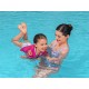 "Bestway" Plaukimo liemene "Swimming Vest" , Rožinė