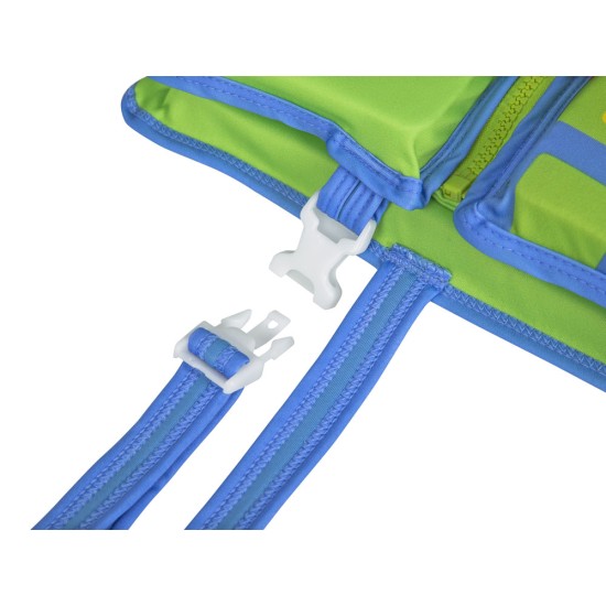 "Bestway" Plaukimo liemene "Swimming Vest" , Žalia