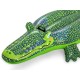 BESTWAY Pripučiamas krokodilas plaukiojimui 152x71 cm.