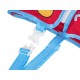 "Bestway" Plaukimo liemene Disney MICKEY, raudona, M/L