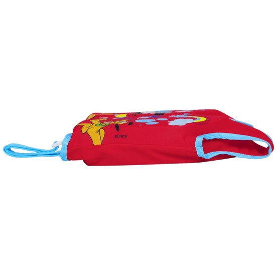 "Bestway" Plaukimo liemene Disney MICKEY, raudona, M/L
