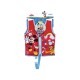 "Bestway" Plaukimo liemene Disney MICKEY, raudona, M/L