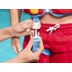 "Bestway" Plaukimo liemene Disney MICKEY, raudona, M/L