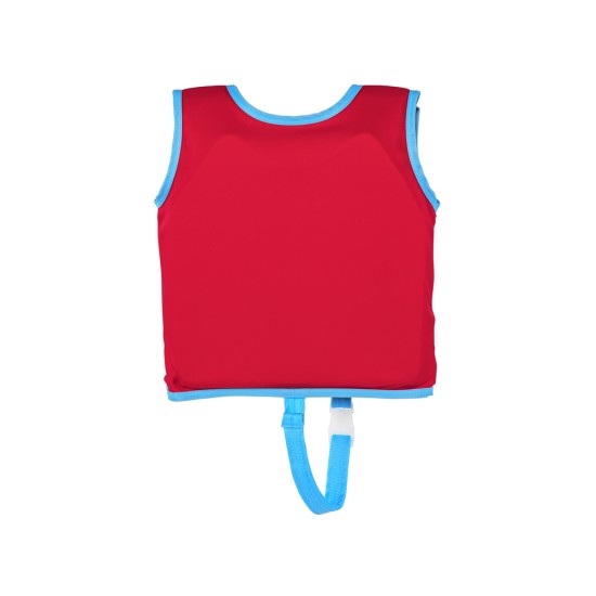 "Bestway" Plaukimo liemene Disney MICKEY, raudona, M/L