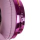 Belaidės „Bluetooth“ ausinės su ausimis Vienaragis