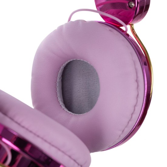 Belaidės „Bluetooth“ ausinės su ausimis Vienaragis