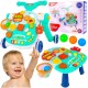 Stumdukas – Lavinimo staliukas 2*1 Candy