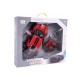 RC Drift automobilis su vandens garais ir LED apšvietimu