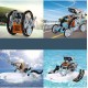 Robotas konstruktorius 12*1 Solar