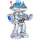 Šaudantis Robotas Space Armor