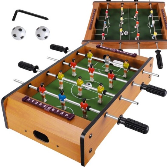 Stalo futbolo žaidimas "FOOTBALL" 