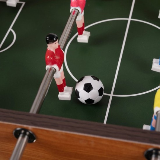 Stalo futbolo žaidimas "FOOTBALL" 