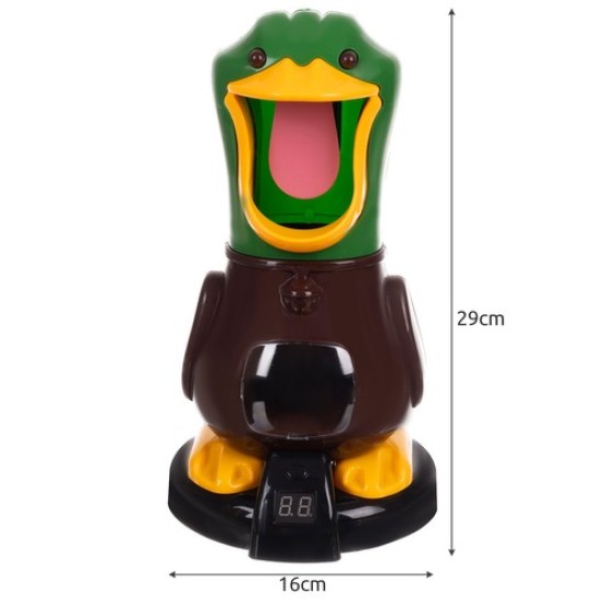Žaidimas  “ DUCK ”  2in1