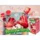 Rinkinys "Slime TUBAN " Braškinis