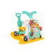 Stumdukas – Lavinimo staliukas 5*1 Candy