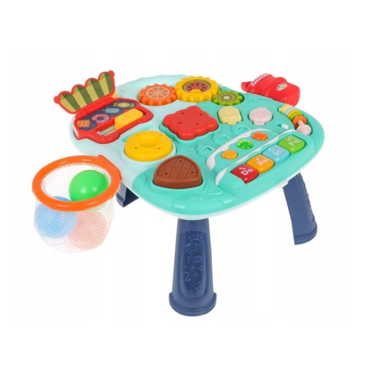 Stumdukas – Lavinimo staliukas 5*1 Candy