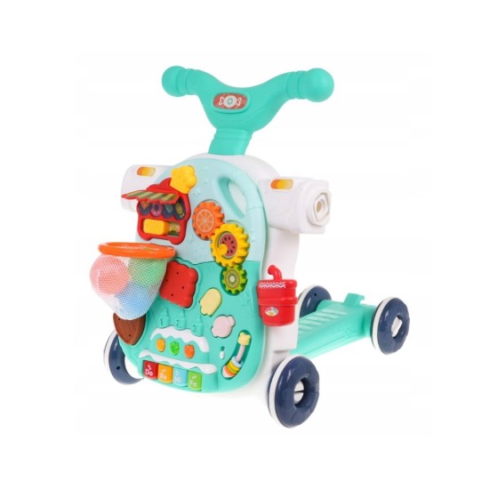 Stumdukas – Lavinimo staliukas 5*1 Candy