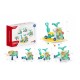 Stumdukas – Lavinimo staliukas 5*1 Candy