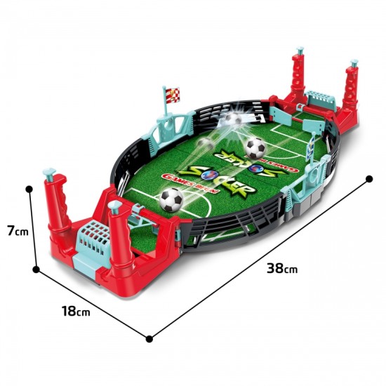 Stalo futbolo žaidimas "FOOTBALL HOT" 