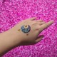 Tattoo rinkinys Glitter Tattoo Kit Fashion, 187 vnt.