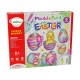 Kūrybinis rinkinys gipso liejimas „Easter Egg“