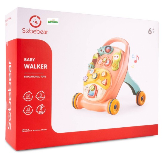 Stumdukas su telefonu „Rose”