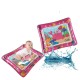 Pripučiamas vandens kilimėlis kūdikiams „Crab“