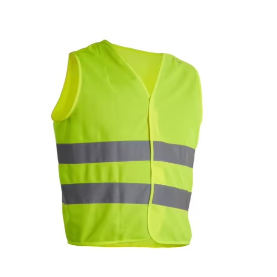 Šviečianti vaikiška liemenė KIDS XL