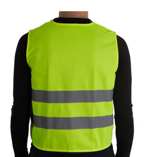 Šviečianti vaikiška liemenė KIDS XL