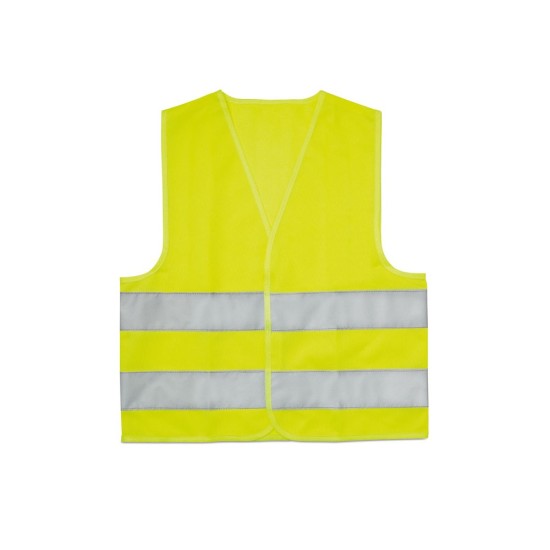 Šviečianti vaikiška liemenė KIDS XL