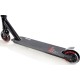 Paspirtukas Raven Evolution Slick Red 100mm