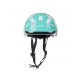 Vaikiškas šalmas Croxer Dream Mint S (52-54cm)