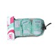 Apsaugų rinkinys Croxer Neve Fibre Mint M