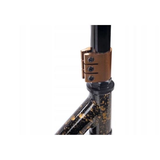 Paspirtukas Raven Evolution Lexer Gold 100mm