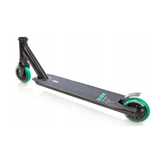 Paspirtukas Raven Evolution Slick Mint 100mm