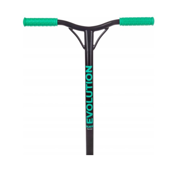 Paspirtukas Raven Evolution Slick Mint 100mm