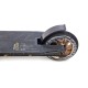 Paspirtukas Raven Evolution Lexer Gold 100mm
