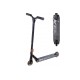 Paspirtukas Raven Evolution Lexer Gold 100mm