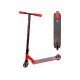 Paspirtukas Raven Evolution Rookie Red 100mm