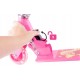Paspirtukas scooter su led ratais Rose