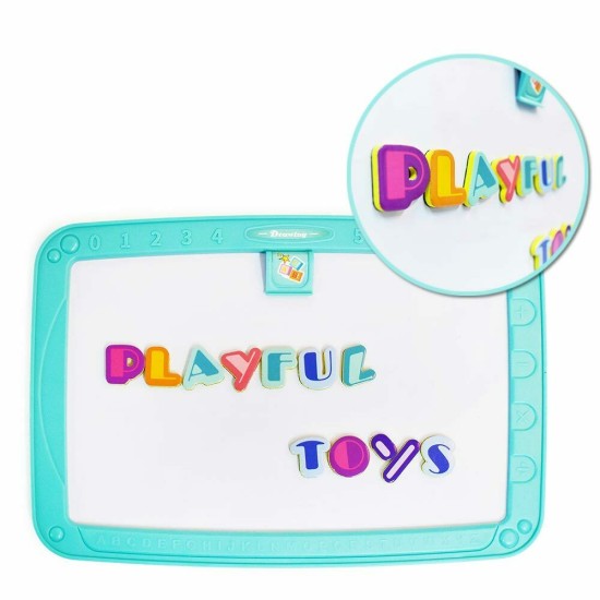 Piešimo rinkinys 3in1 - lagaminas “Kids” 