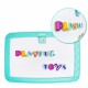 Piešimo rinkinys 3in1 - lagaminas “Kids” 